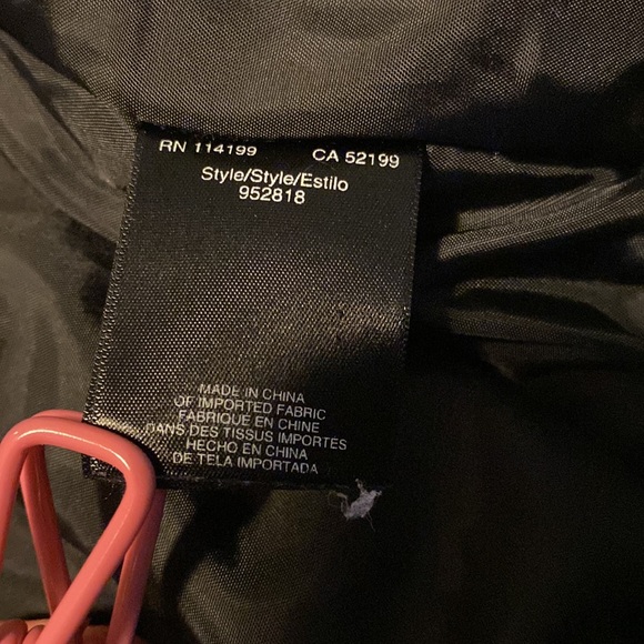 Roxy Limited Edition Fur Lined Hooded Snow Jacket - Picture 13 of 16